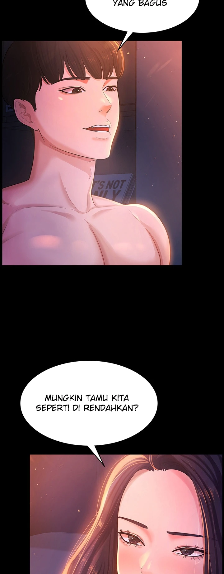 Your Wife Was Amazing Chapter 02 - Page 37